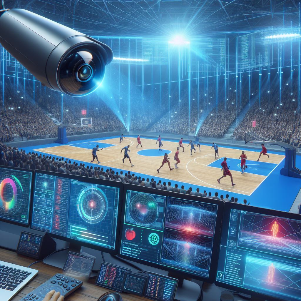 Safeguarding Spectator Experiences: The Role of AI-Powered Computer Vision-Based Security in Sports Arenas